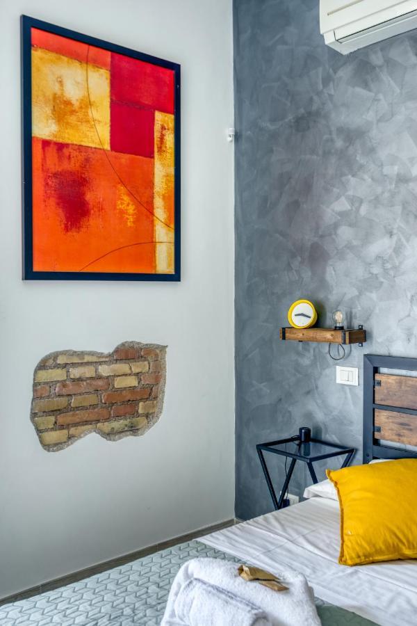 Sapienza Grand Apartment Rome Luaran gambar