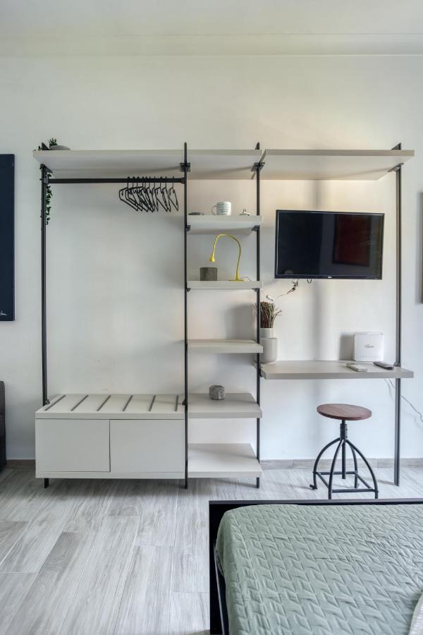 Sapienza Grand Apartment Rome Luaran gambar