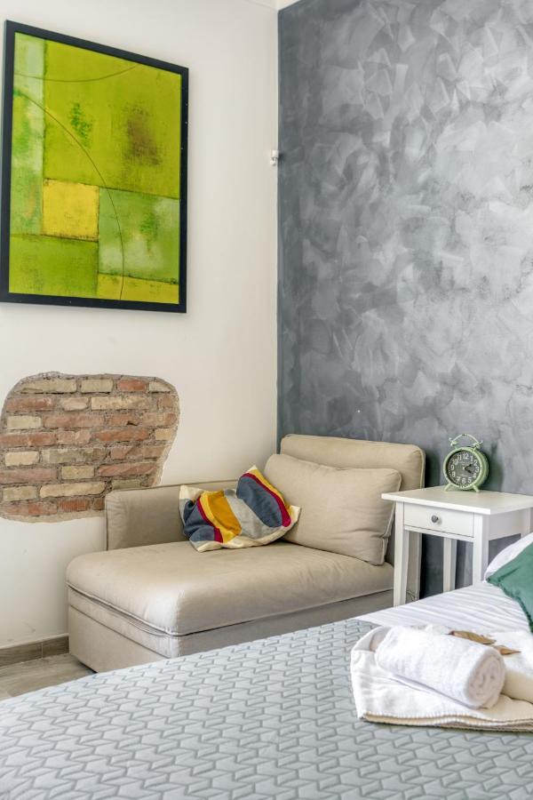 Sapienza Grand Apartment Rome Luaran gambar