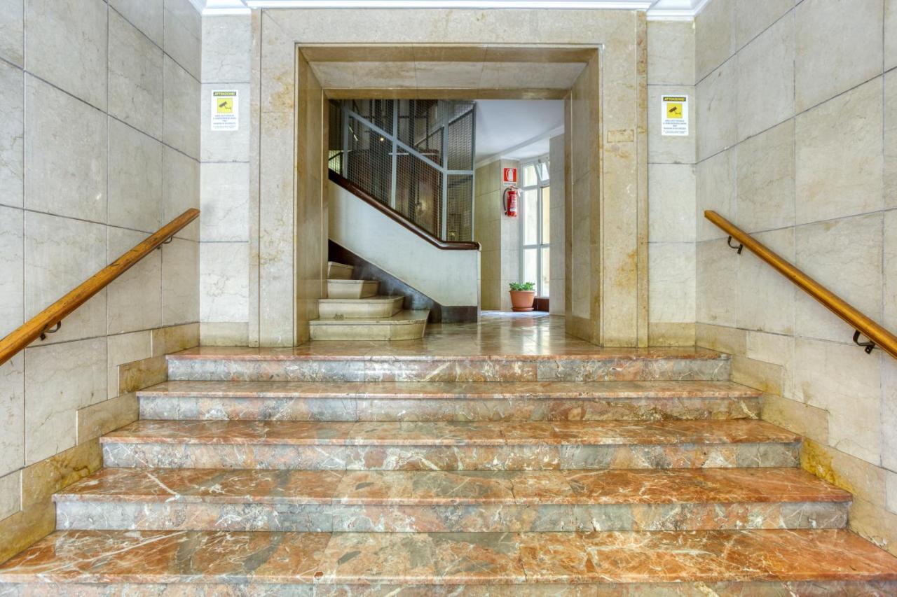 Sapienza Grand Apartment Rome Luaran gambar